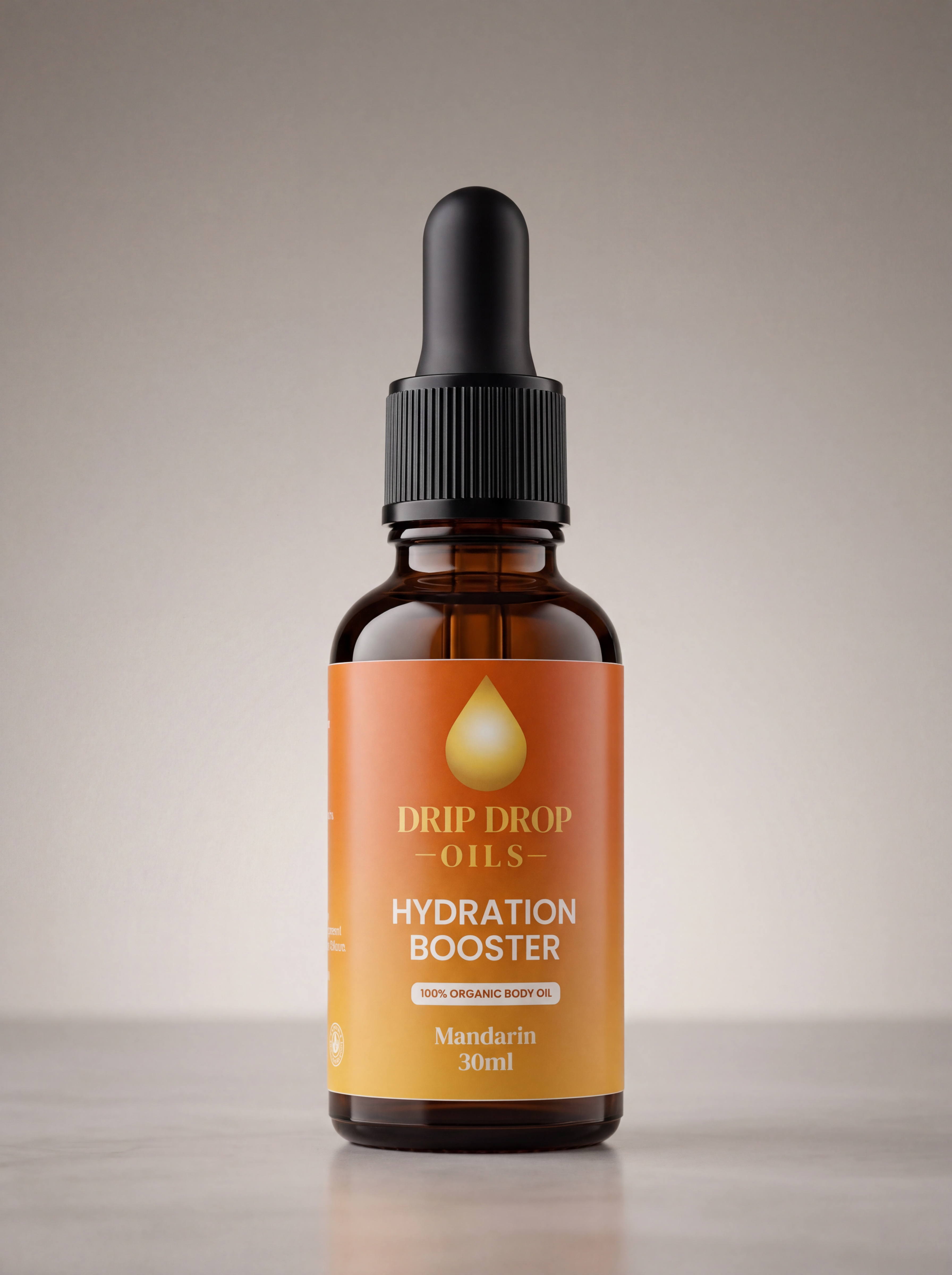 Hydration Booster - Mandarin 30ml