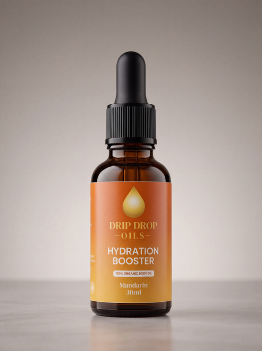 Hydration Booster - Mandarin 30ml